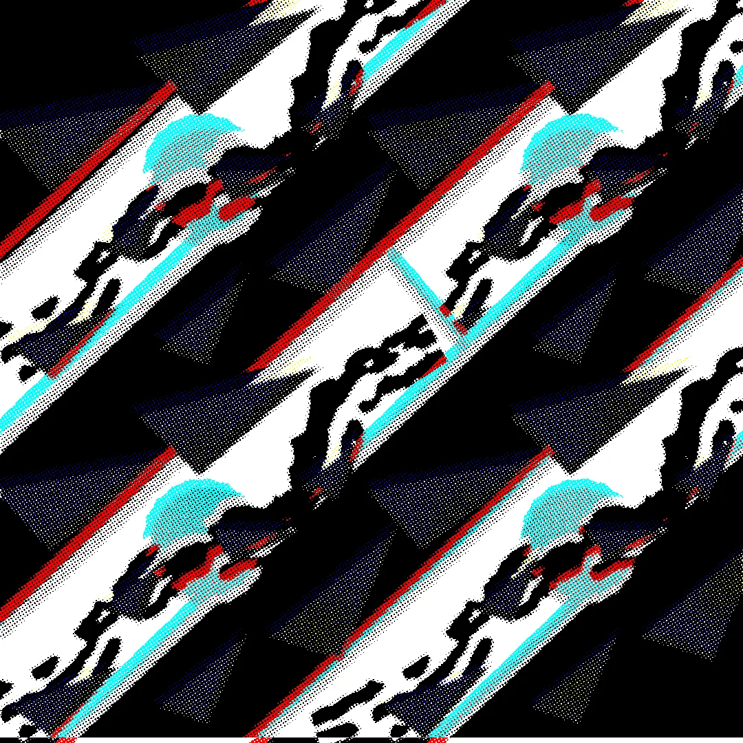 patterns