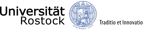 Logo Universität Rostock