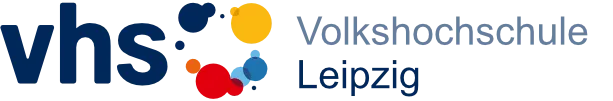 VHS Leipzig Logo